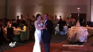 Wedding at Penn Stater in State College, PA - Heather & Greg