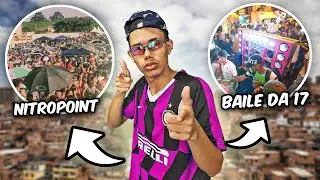 OS MELHORES BAILES FUNK DE SÃO PAULO