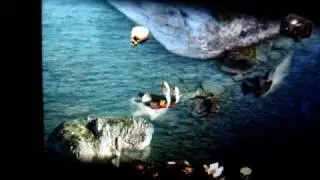 Silver Skull Game....sample level play