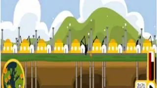 Oiligarchy Pownage ( Oil, Oil, Oil Song)