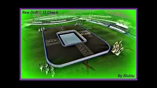 TMNF Map New Drift!!! 12 Check