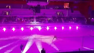 Lights on U - Lukas Britschgi