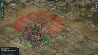 War Commander Base Layout: Crazy January 2021 Hybrid Layout (Level 20 Helios)