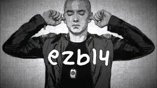 Eminem - 2015 Freestyle (ezb14 mix)