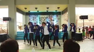 180729 A9ILITY (SF9)_ KRS | Re: Play