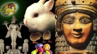 The Origins of Easter