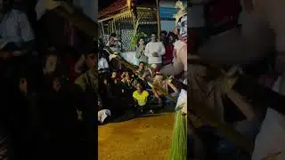 Swami Koragajja Kola #koragajjanamahime