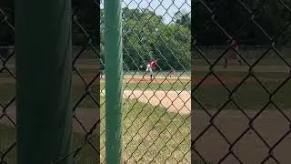 Routine Plays #shorts #shortsvideo #baseball #baseballshorts #baseballgame #sports #sportsshorts