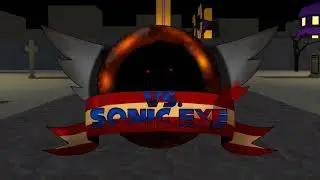 Triple Trouble (Instrumental) [Regular and Gilbert Mashup] - Friday Night Funkin: Vs. Sonic.EXE