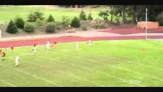 2010 Rashad Ross Highlights