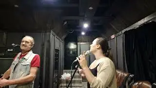 2025 09 28 Москва UnderTheGround Джем 50hz #gрилс &s22u
