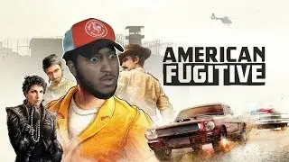 GTA Successor | American Fugitive #1