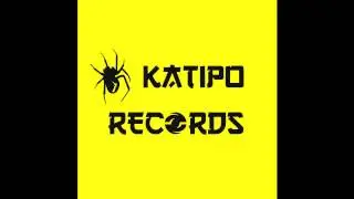 Justin Charge - Better World (Katipo Records)