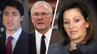 Canada&rsquo;s immigration system collapsing thanks to Trudeau | Sheila Gunn Reid