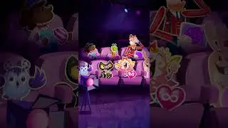 Candy Crush TV | Sweet Hearts Season #shorts