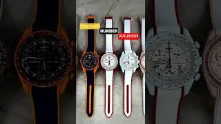 Premium Timepieces You&rsquo;ll Love ❤️ #fashion #audience #videos  #branded #luxury #shortsfeed #trending
