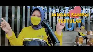 Padi Reborn - ingat pesan ibu (cover)