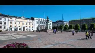 Um dia em um minuto em Gotemburgo, Su&eacute;cia | Expedia.com.br