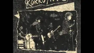 Korrosive - The Kaaos B-Sides
