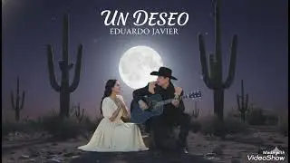 Un Deseo Eduardo Javier #musica #tierracaliente #LaNeta #cumbia #santafeclan