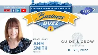 Business Buzz with Guide & Grow Consulting