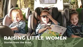 Raising Little Women
