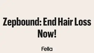 How to stop hair loss from Zepbound: prevention and treatment