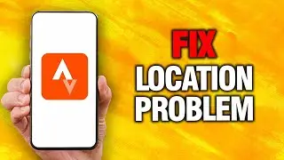 How To Fix And Solve Strava App Location Problem