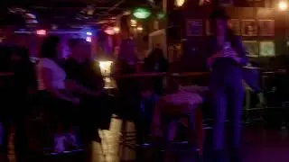 Jay Bragg's Voodoo in New Vaudeville - 