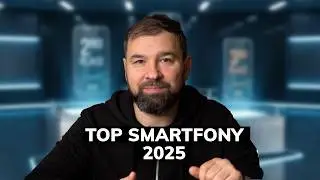 Top smartfony 2025: Najlepsze foto, bateria, budżetowiec, regres i rozczarowanie roku