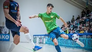 Olmissum vs Hajduk 4:1, sažetak kup utakmice