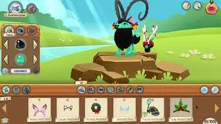 A Guide to Clothing Shops! -Animal Jam Play Wild-