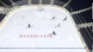 NHL 16: LT On Defense #1