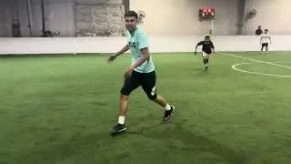Chris fc vs toros fc part 1