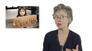 Myth 1: Fix poverty so we can teach