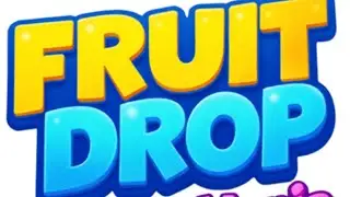 Fruit Drop: Tapping Mania (Gameplay Android)