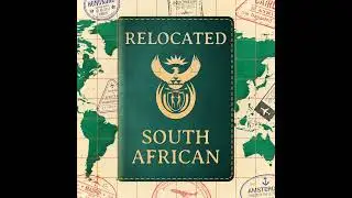 Welcome to The Relocated South African