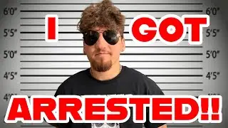 1A Auditor ARRESTED FOR RECORDING ON A SIDEWALK!!! Here&rsquo;s A Sneak Peek🤫!!!