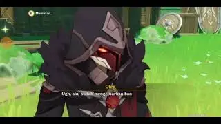 the foolish fatuus genshin impact