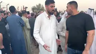 تشييع جنازه الشيخ انور العاصي امير قبائل عبيد بتاريخ ٢٠٢٢ الثلاثاء ١٣ ايلول