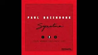 Paul Hazendonk - Every Moment Matters