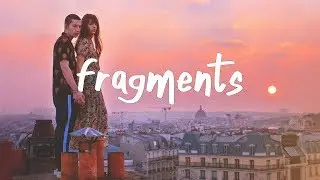 Jaymes Young - Fragments (Lyric Video)