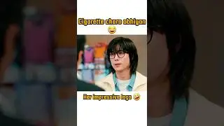 Samaj sudharak😂✨️ #shinminah #kimyoungdae #kdrama #kdramaedit #hindidubbed #nogainnolove #short #fyp