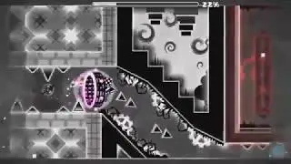 (Extreme Demon) Hate War by Stormfly | Geometry Dash 2.1