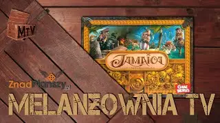 Jamaica | recenzja | MelanżowniaTV #105