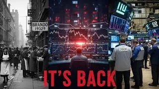 Recession 2025 Survival Blueprint: How to Protect Your 401k Before the Everything Crash