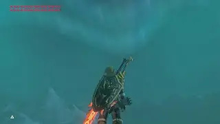 Playthtrough: The Legend of Zelda: Breath of the Wild - Session 56
