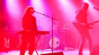 UTOBIAS: Riders On Time live 4-20/2019 at Skelde Festival