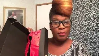 Sexy Box Subscription Box
