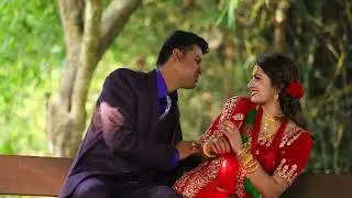 post wedding Janak weds manisha